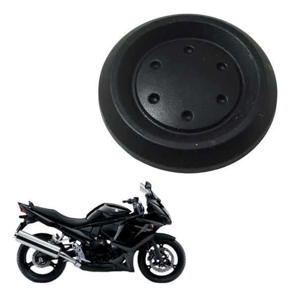 Acabamento Chassi Suzuki Gsx 650f 09-12 Original