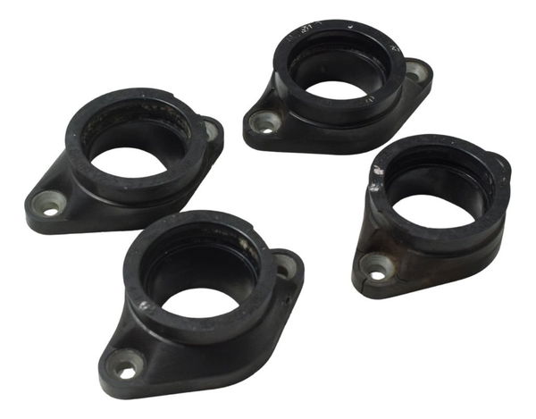 Jogo Coletor Admissão Suzuki Gsx 650f 09-12 Original