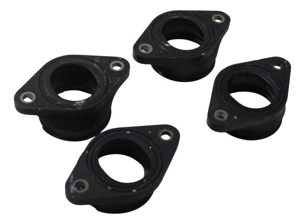 Jogo Coletor Admissão Suzuki Gsx 650f 09-12 Original