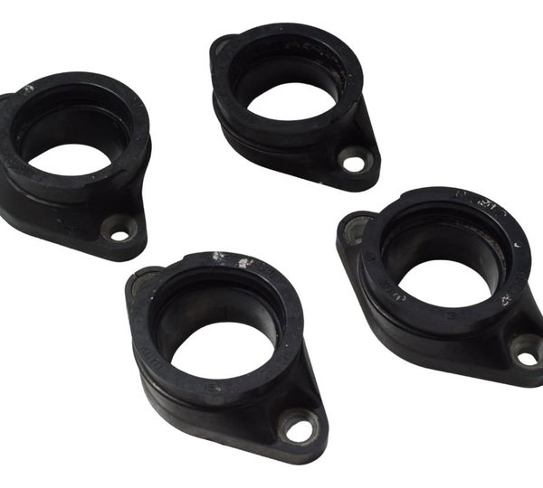 Jogo Coletor Admissão Suzuki Gsx 650f 09-12 Original