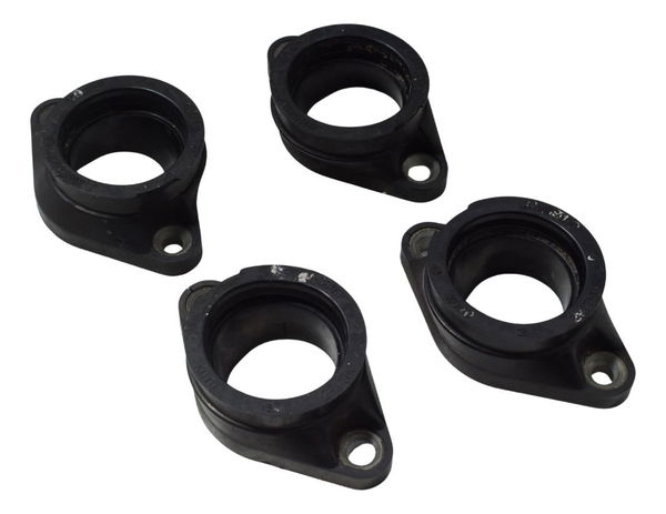 Jogo Coletor Admissão Suzuki Gsx 650f 09-12 Original