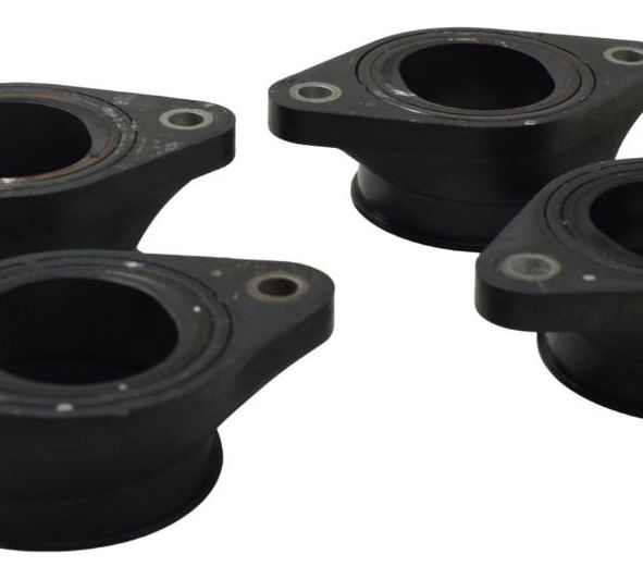 Jogo Coletor Admissão Suzuki Gsx 650f 09-12 Original