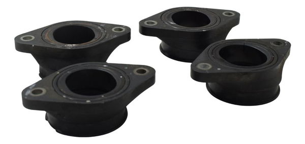 Jogo Coletor Admissão Suzuki Gsx 650f 09-12 Original