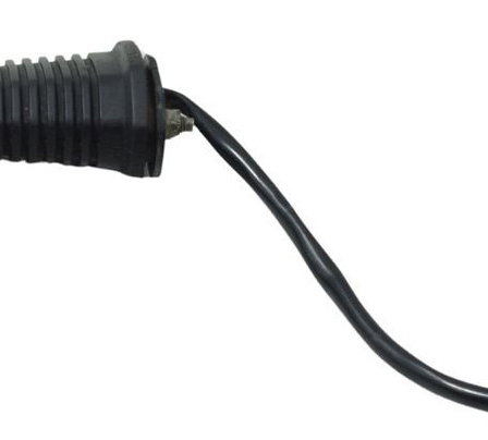 Pisca Traseiro Esquerdo Suzuki Gsx 650f 09-12 Original Esquerdo Preto