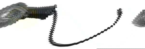 Pisca Traseiro Esquerdo Suzuki Gsx 650f 09-12 Original Preto