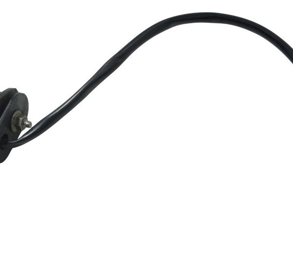Pisca Traseiro Esquerdo Suzuki Gsx 650f 09-12 Original Esquerdo Preto