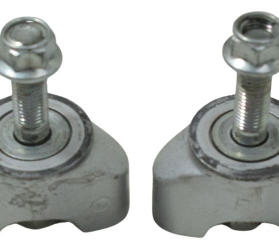 Par Riser Guidão Suzuki Gsx 650f 09-12 Original