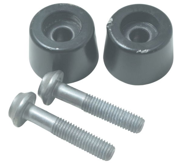 Par Peso Guidão Bmw R1200 Gs Adv 13-19 Original