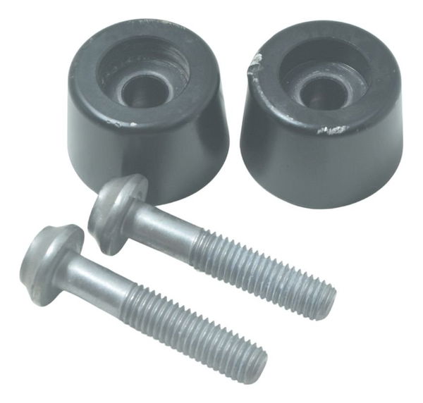 Par Peso Guidão Bmw R1200 Gs Adv 13-19 Original