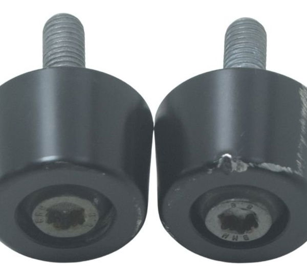 Par Peso Guidão Bmw R1200 Gs Adv 13-19 Original