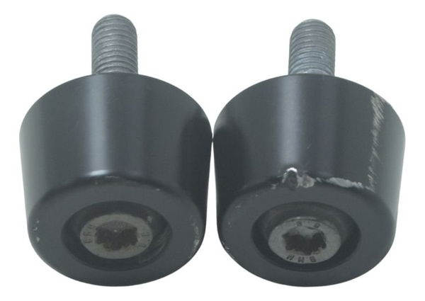 Par Peso Guidão Bmw R1200 Gs Adv 13-19 Original