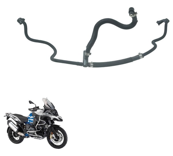 Mangueira Distribuição Bico C/avaria Bmw R1200 Gs Adv 13-19