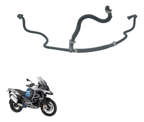 Mangueira Distribuição Bico C/avaria Bmw R1200 Gs Adv 13-19