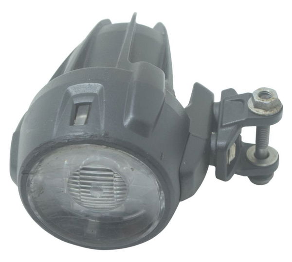 Farol Auxiliar C/ Detalhes Bmw R1200 Gs Adv 13-19 Original