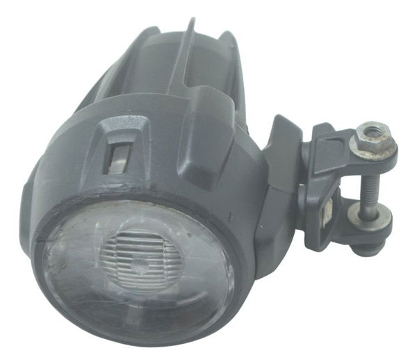Farol Auxiliar C/ Detalhes Bmw R1200 Gs Adv 13-19 Original