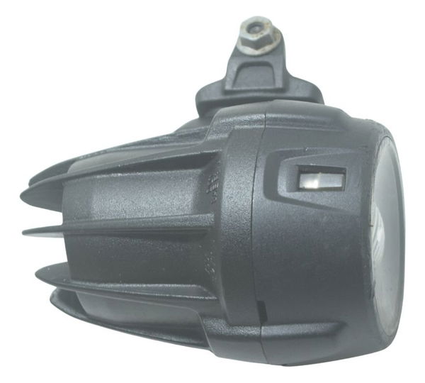 Farol Auxiliar C/ Detalhes Bmw R1200 Gs Adv 13-19 Original