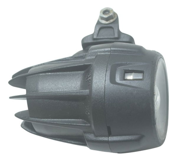 Farol Auxiliar C/ Detalhes Bmw R1200 Gs Adv 13-19 Original