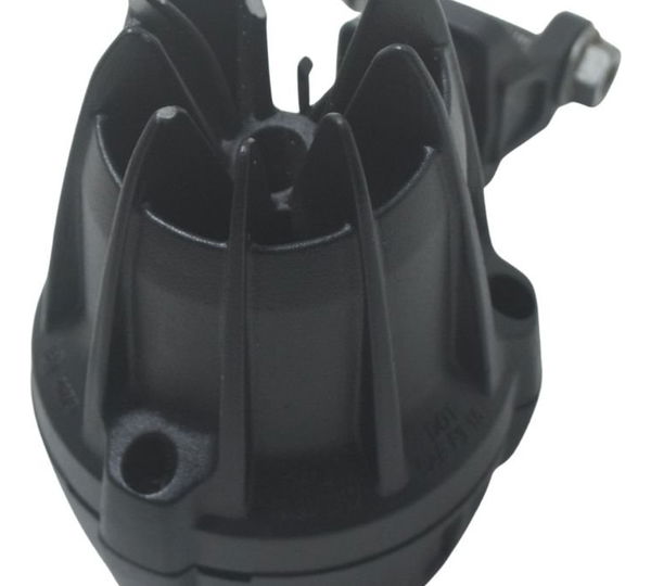 Farol Auxiliar C/ Detalhes Bmw R1200 Gs Adv 13-19 Original