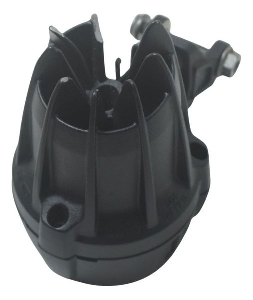 Farol Auxiliar C/ Detalhes Bmw R1200 Gs Adv 13-19 Original