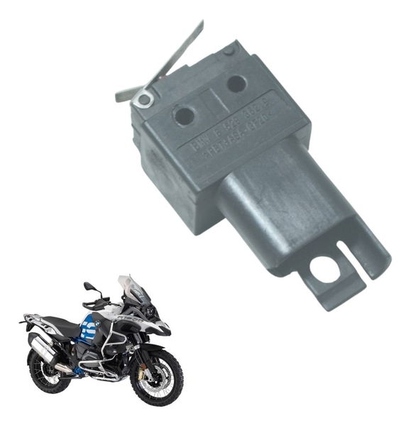 Interruptor Embreagem Bmw R1200 Gs Adv 13-19 Original