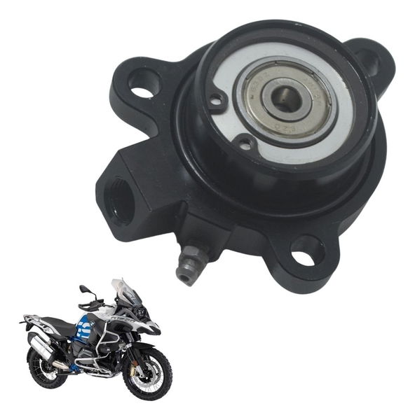 Acionador Embreagem Bmw R1200 Gs Adv 13-19 Original