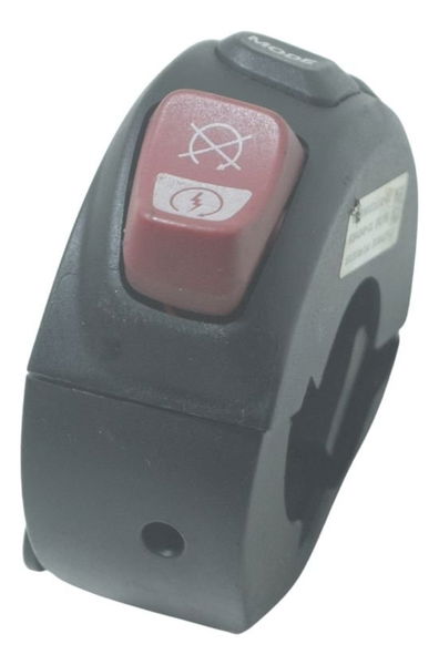 Chave Punho Partida Bmw R1200 Gs Adv 13-19 Original