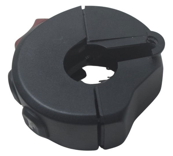 Chave Punho Partida Bmw R1200 Gs Adv 13-19 Original