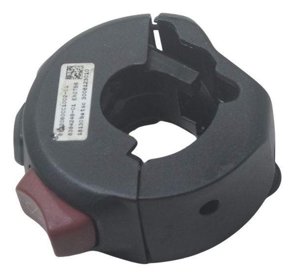 Chave Punho Partida Bmw R1200 Gs Adv 13-19 Original