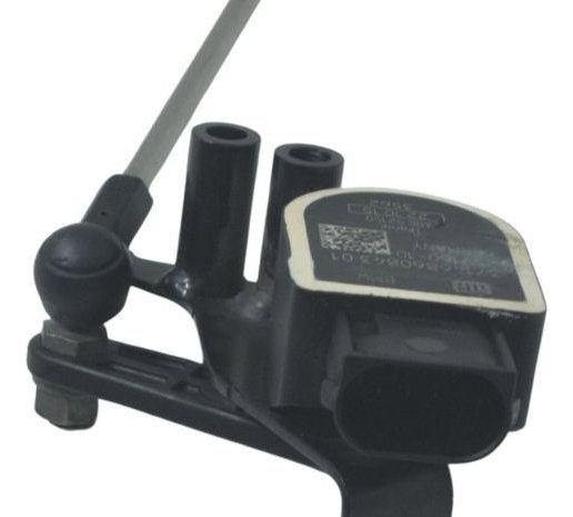 Sensor Nível Amortecedor Tras Bmw R1200 Gs Adv 13-19 Origina