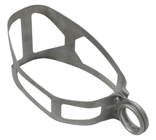 Abraçadeira Escape Bmw R1200 Gs Adv 13-19 Original