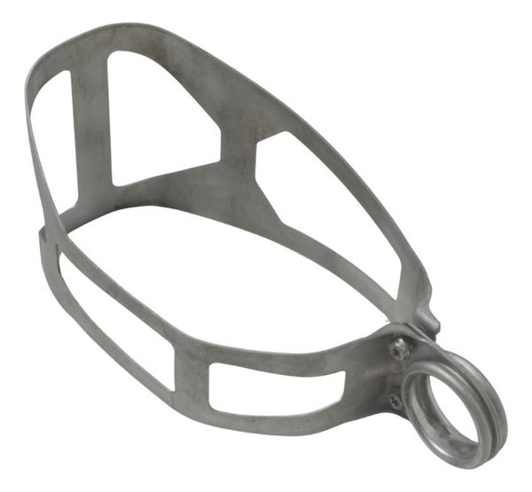 Abraçadeira Escape Bmw R1200 Gs Adv 13-19 Original