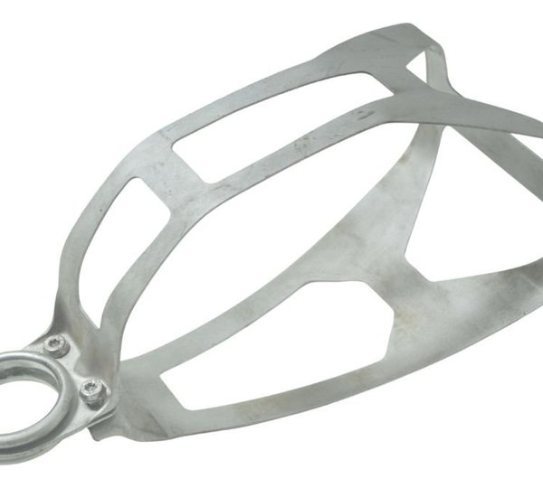 Abraçadeira Escape Bmw R1200 Gs Adv 13-19 Original