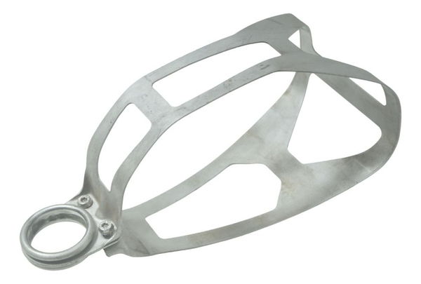 Abraçadeira Escape Bmw R1200 Gs Adv 13-19 Original