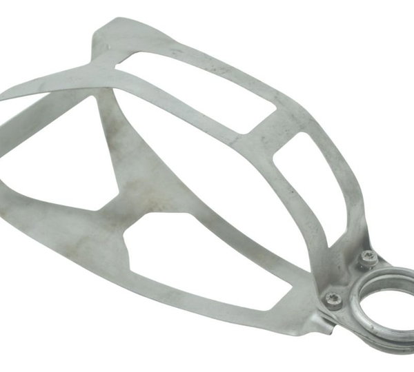 Abraçadeira Escape Bmw R1200 Gs Adv 13-19 Original