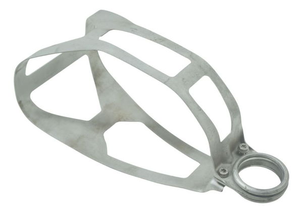 Abraçadeira Escape Bmw R1200 Gs Adv 13-19 Original