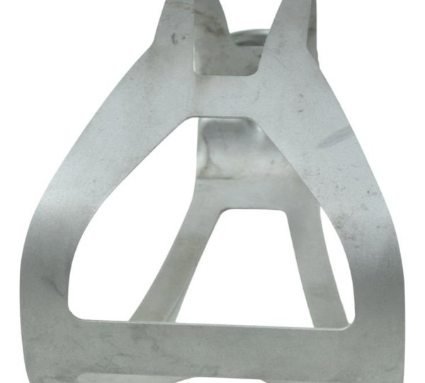 Abraçadeira Escape Bmw R1200 Gs Adv 13-19 Original