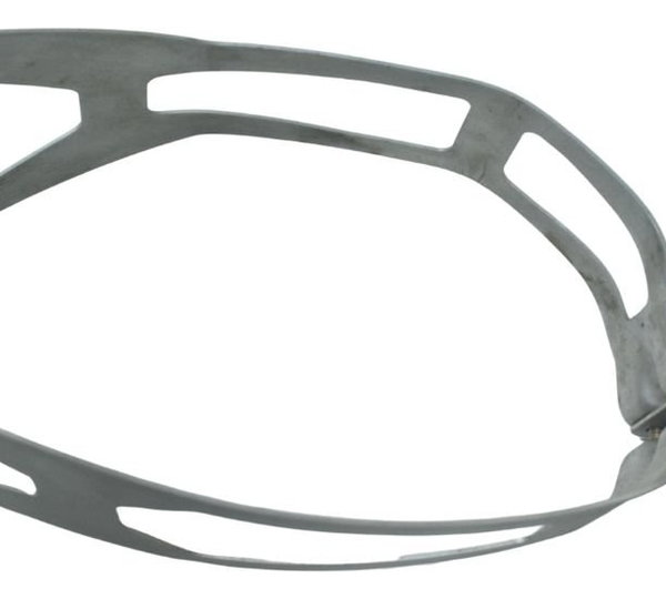 Abraçadeira Escape Bmw R1200 Gs Adv 13-19 Original