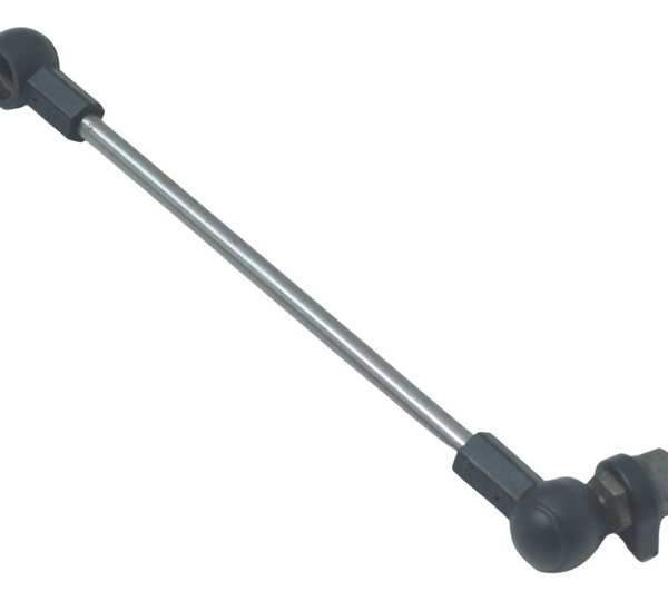 Bracinho Sensor Amortecedor Tras Bmw R1200 Gs Adv 13-19 Orig