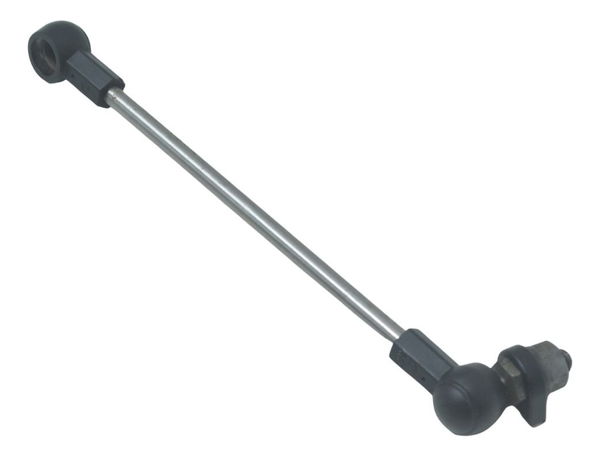 Bracinho Sensor Amortecedor Tras Bmw R1200 Gs Adv 13-19 Orig