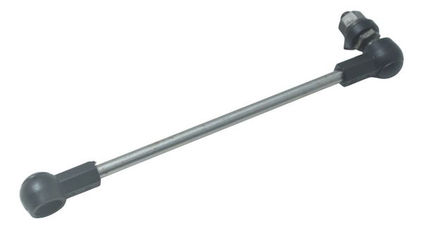 Bracinho Sensor Amortecedor Tras Bmw R1200 Gs Adv 13-19 Orig