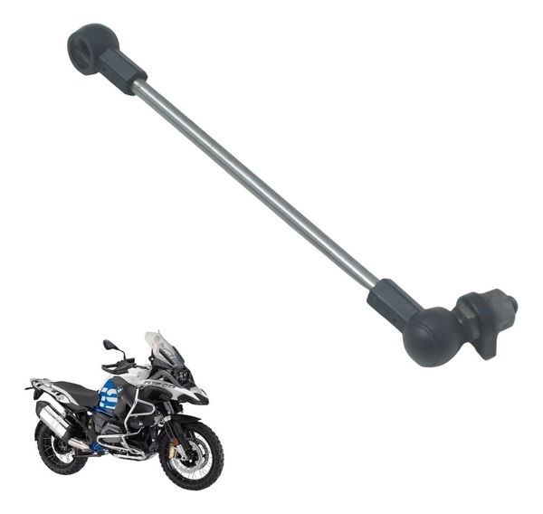 Bracinho Sensor Amortecedor Tras Bmw R1200 Gs Adv 13-19 Orig