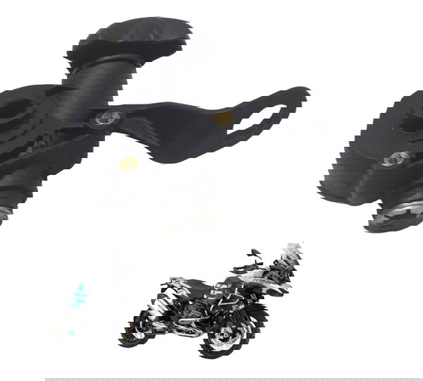 Regulador Bolha Bmw R1200 Gs Adv 13-19 Original