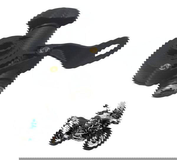 Regulador Bolha Bmw R1200 Gs Adv 13-19 Original