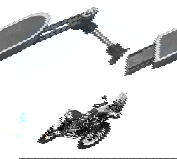 Sensor Nível Amortecedor Diant Bmw R1200 Gs Adv 13-19 Origin