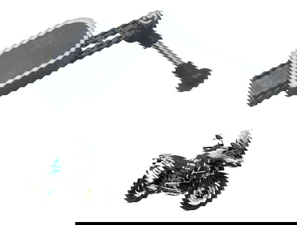 Sensor Nível Amortecedor Diant Bmw R1200 Gs Adv 13-19 Origin