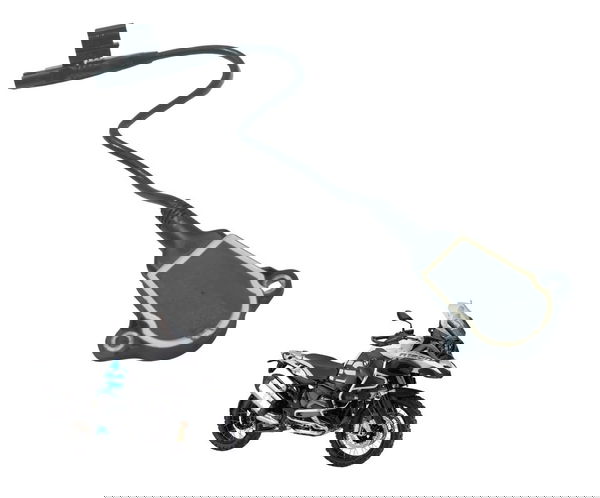 Sensor Marcha Potenciômetro Bmw R1200 Gs Adv 13-19 Original