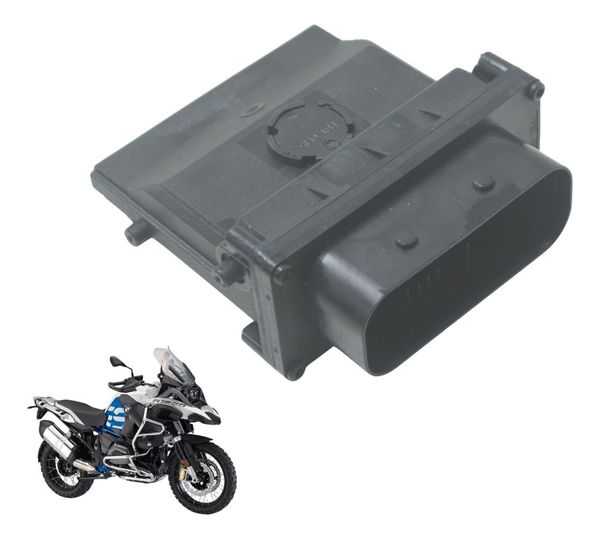 Módulo Esa Bmw R1200 Gs Adv 13-19 Original Módulo Esa Bmw R1200 Gs Adv 13-19 Original
