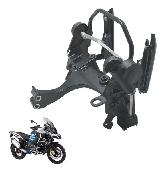 Aranha Farol Complet C/regulador Bmw R1200 Gs Adv 13-19 Orig