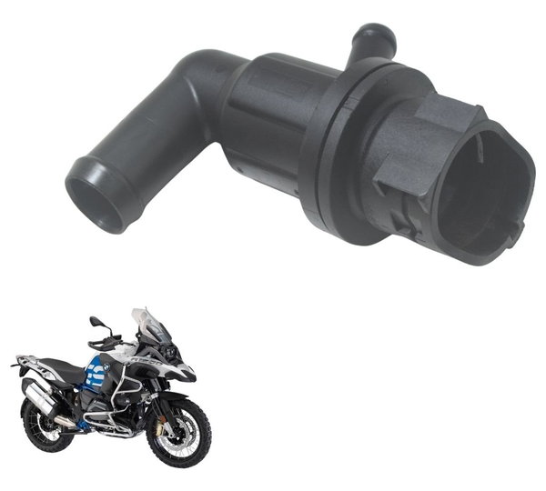 Válvula Termostática C/ Avaria Bmw R1200 Gs Adv 13-19 Orig