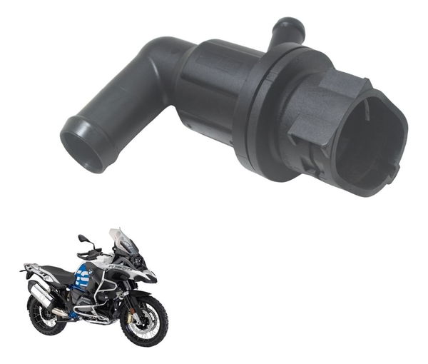 Válvula Termostática C/ Avaria Bmw R1200 Gs Adv 13-19 Orig